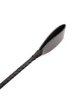 Plesur Plesur PVC Crop - Black - Image 3