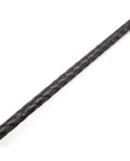 Plesur Plesur PVC Crop - Black - Image 5