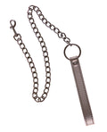 Plesur Plesur PVC Leash - Black