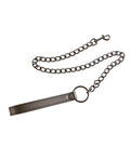 Plesur Plesur PVC Leash - Black - Image 2