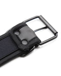 Plesur Plesur Neoprene Puppy Collar - Black - Image 4