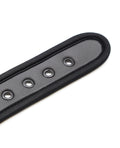 Plesur Plesur Neoprene Puppy Collar - Black - Image 5