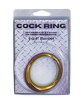 Plesur Plesur 1-3/4" Metal Cock Ring - Rainbow - Image 2