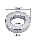 Plesur Plesur Beginner 14 mm Magnetic Ball Stretcher - Image 2
