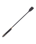 Plesur Plesur 18" Riding Crop - Black