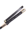 Plesur Plesur 18" Riding Crop - Black - Image 3