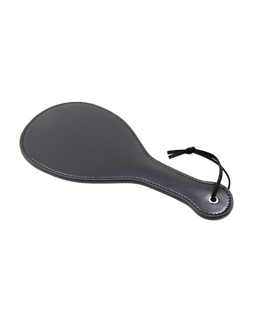 Plesur Plesur Ping Pong Paddle - Black