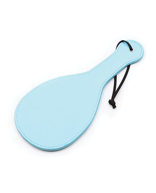 Plesur Plesur Ping Pong Paddle - Aqua