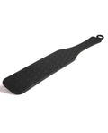 Plesur Plesur Nubby Silicone Paddle - Black