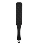 Plesur Plesur Nubby Silicone Paddle - Black - Image 2
