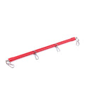 Plesur Plesur Wrapped Spreader Bar - Red