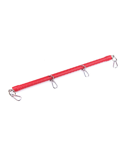 Plesur Plesur Wrapped Spreader Bar - Red