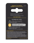 Lifestyles Lifestyles SKYN Supreme Feel Condoms - Pack of 3 - Image 2