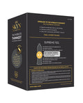 Lifestyles Lifestyles SKYN Supreme Feel Condoms - Pack of 20 - Image 2