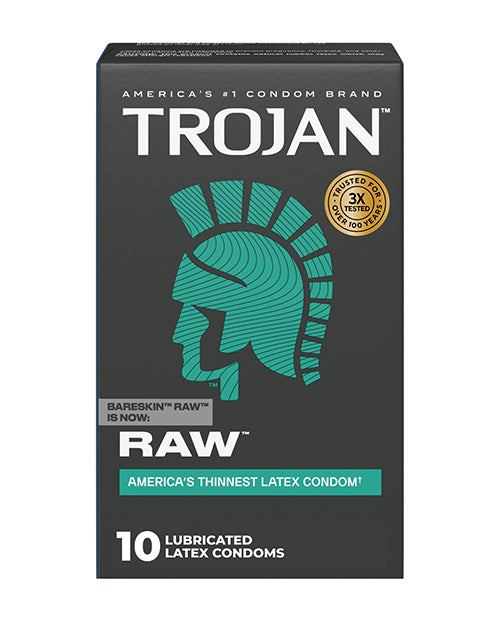 Trojan - Pack of 10