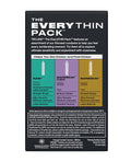 Trojan Trojan BareSkin EveryTHIN Condoms - Variety Pack of 10 - Image 4