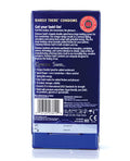 Not Regular Toys Kimono Swirl Condoms - Pack of 12 - Image 2