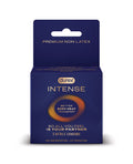 Durex Durex Intense Nitrile Condoms - Pack of 3 - Image 2