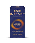 Durex Durex Intense Nitrile Condoms - Pack of 10