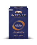 Durex Durex Intense Nitrile Condoms - Pack of 24 - Image 2