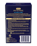 Not Regular Toys Durex Intense Ultra Lube Condoms - Box of 24 - Image 2