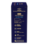 Not Regular Toys Durex Intense Ultra Lube Condoms - Box of 24 - Image 3