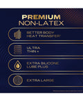 Not Regular Toys Durex Intense Ultra Lube Condoms - Box of 24 - Image 4
