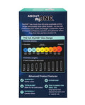 One My One Snug Condoms - Pack of 10 - Image 2