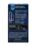 One My One Super Snug Condoms - Pack of 10 - Image 2