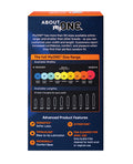One My One Extra Wide Condoms - Pack of 10 - Image 3