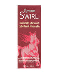 Kimono Kimono Swirl Natural Lubricant - 3.4 oz Pump - Image 2