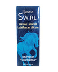 Kimono Kimono Swirl Silicone Lubricant - 3.4 oz Pump - Image 2