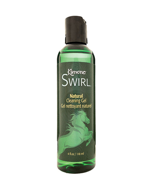 Kimono Kimono Swirl Cleaning Gel - 4 oz