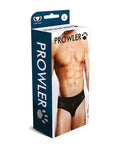Prowler Prowler Lace Open Back Brief - Black LG - Image 4