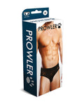Prowler Prowler Lace Open Back Brief - Black MD - Image 3