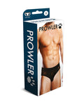 Prowler Prowler Lace Open Back Brief - Black SM - Image 2