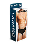 Prowler Prowler Lace Open Back Brief - Black XL - Image 4