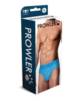 Prowler Prowler Lace Open Back Brief - Blue XL - Image 3