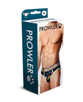Prowler Prowler Oversized Paw Brief - Black/Multi MD - Image 3