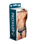 Prowler Prowler Oversized Paw Brief - Black/Multi SM - Image 3