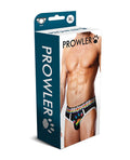 Prowler Prowler Oversized Paw Brief - Black/Multi XL - Image 3