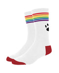 Prowler Prowler Pride Men's Socks O/S - Image 2