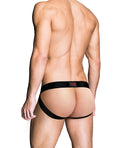 Prowler Prowler Switch Jock w/Four Interchangeable Patches - Black XL - Image 3