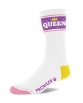 Prowler Prowler Queen Men's Socks O/S - Image 2