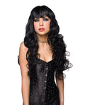Pleasure Wigs Pleasure Wigs Missy - Black