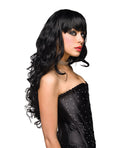 Pleasure Wigs Pleasure Wigs Missy - Black - Image 2