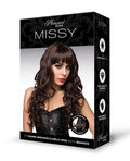 Pleasure Wigs Pleasure Wigs Missy - Brown - Image 2