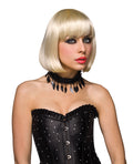 Pleasure Wigs Pleasure Wigs Cici - Platinum Blonde - Image 2