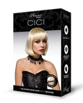 Pleasure Wigs Pleasure Wigs Cici - Platinum Blonde