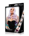 Pleasure Wigs Pleasure Wigs Ella - Pastel Rainbow - Image 2